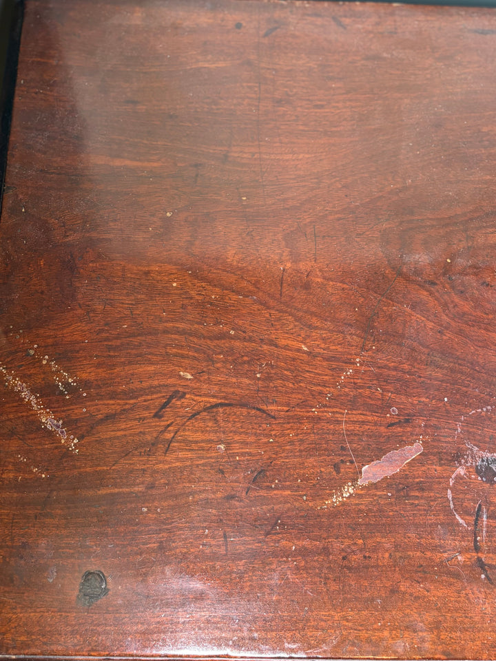 Antique George III Chest of Drawers