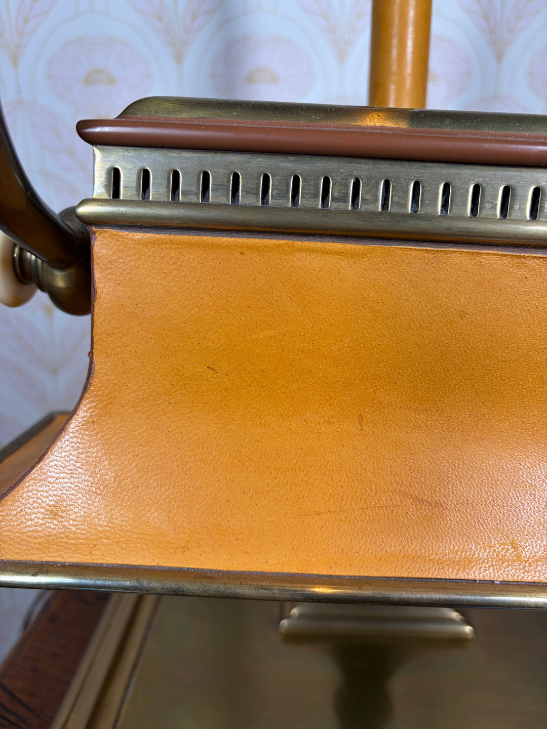 1984 Chapman Desk Lamp