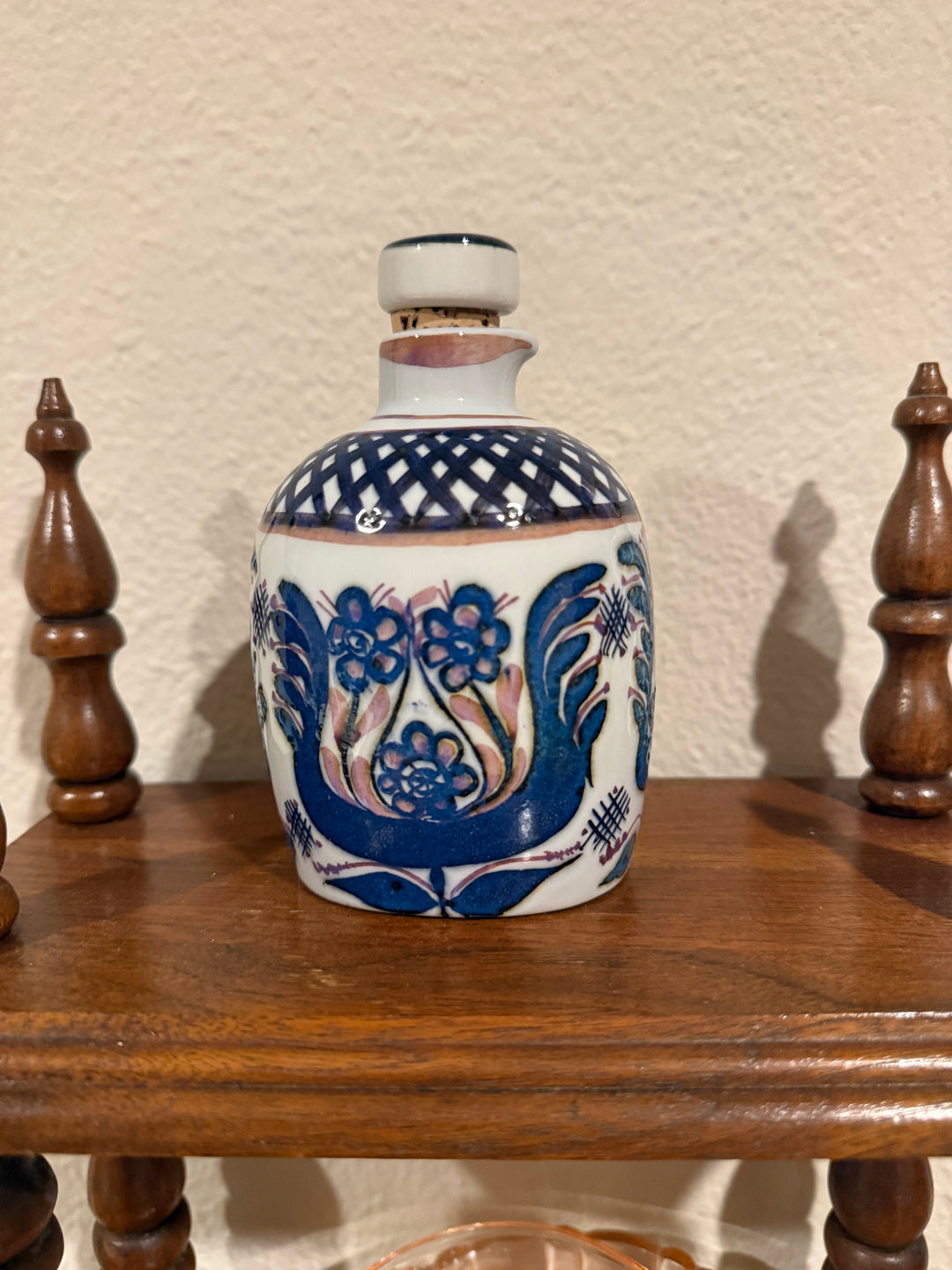 Royal Copenhagen Vessel - 415/2918