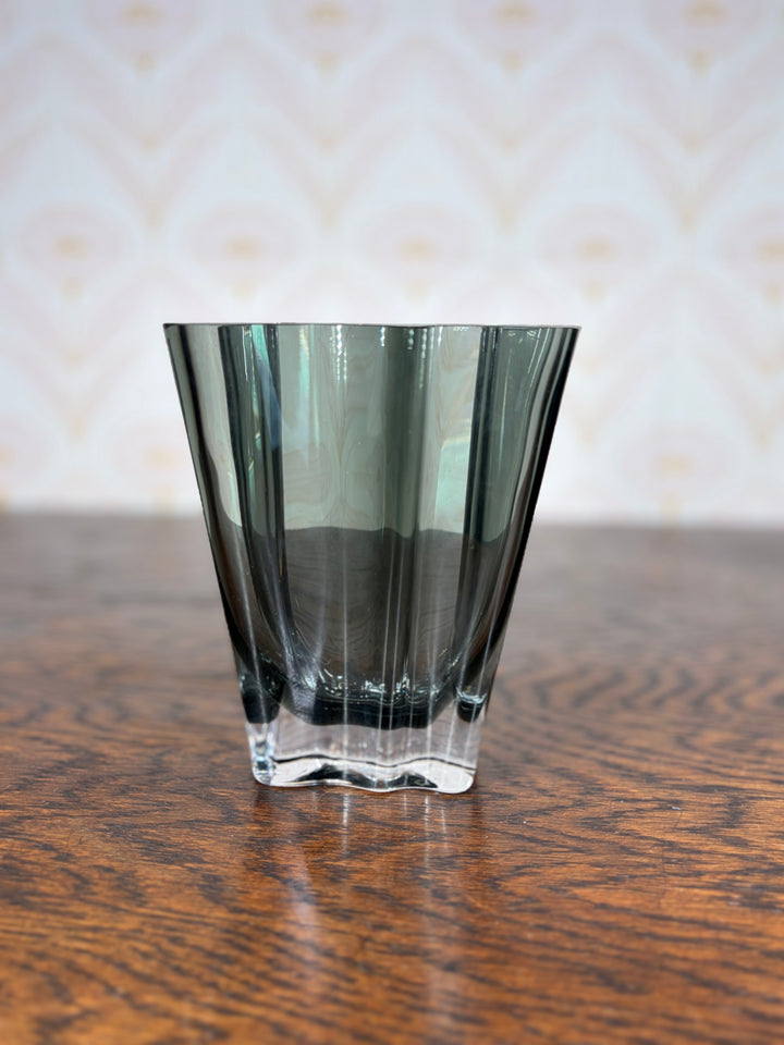 Rosenthal Crystal vase