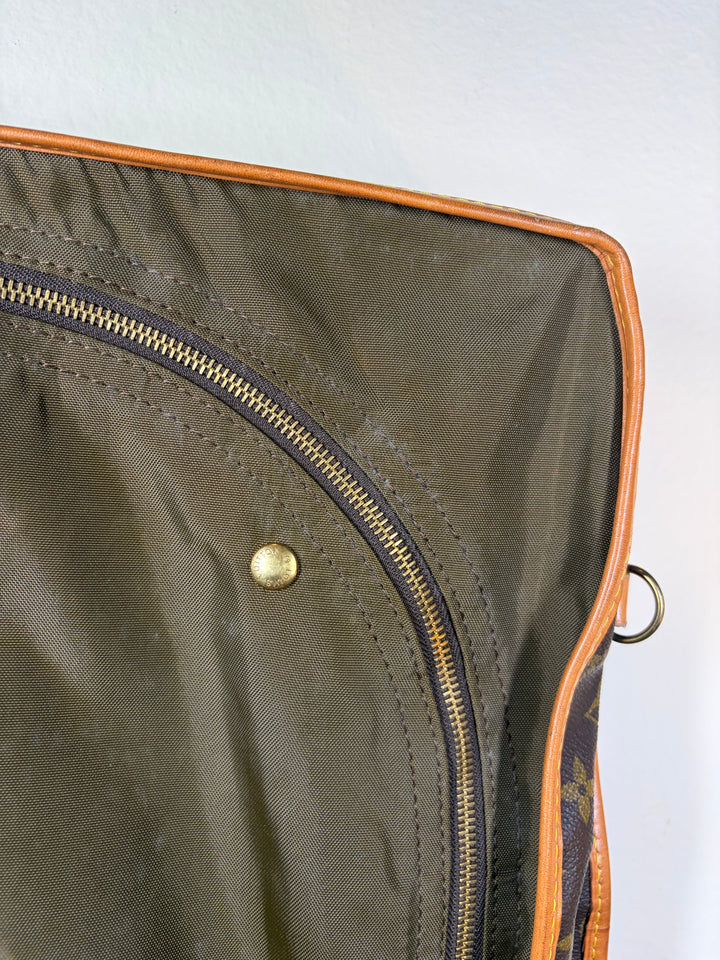 Louis Vuitton Travel Garment Bag