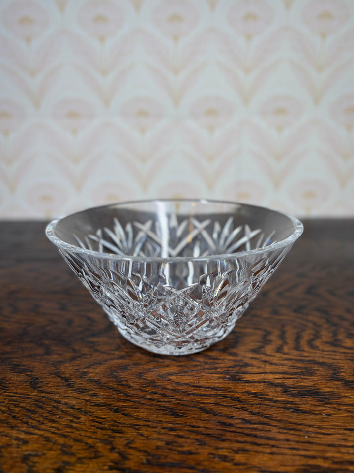 Waterford Crystal Bowl