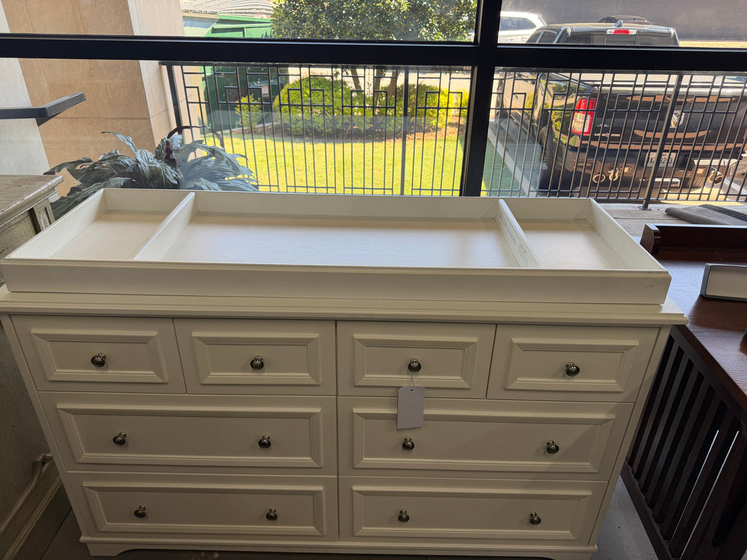 Pottery Barn Kids Dresser