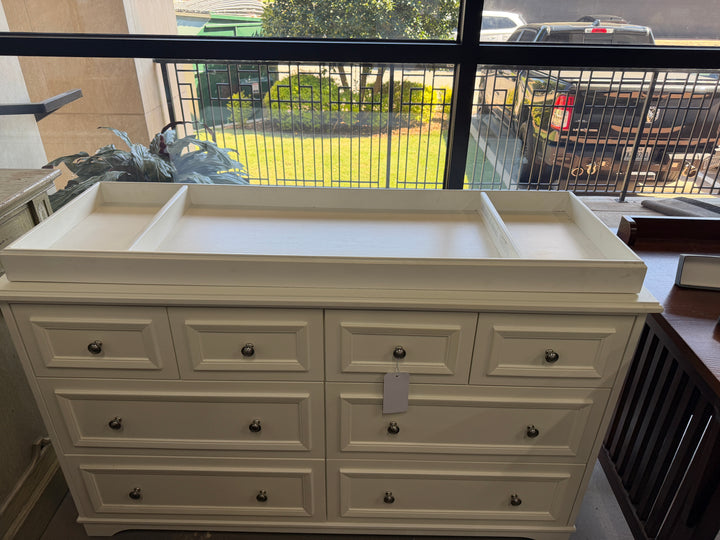 Pottery Barn Kids Dresser