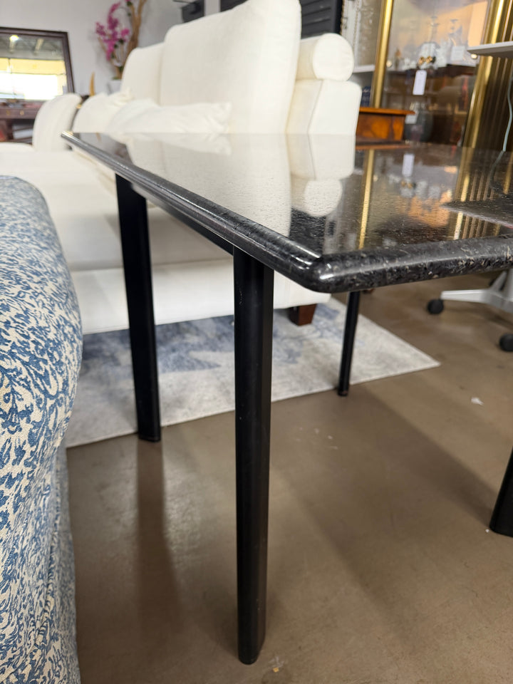 Square Knoll Table
