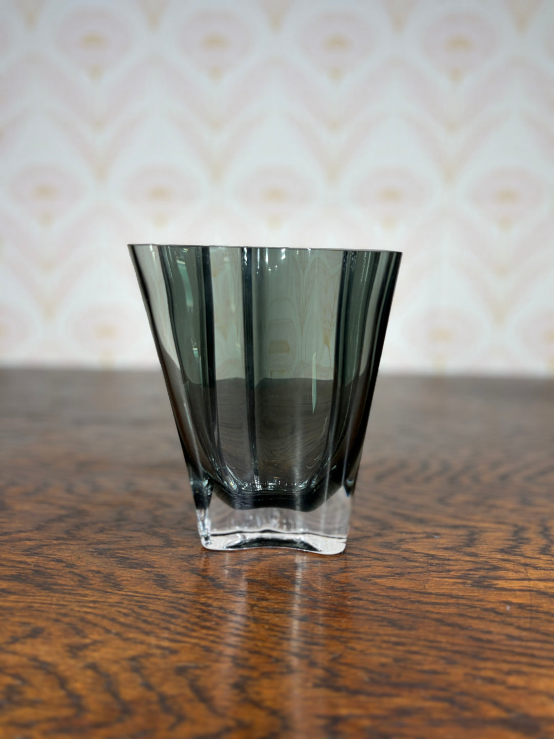 Rosenthal Crystal vase