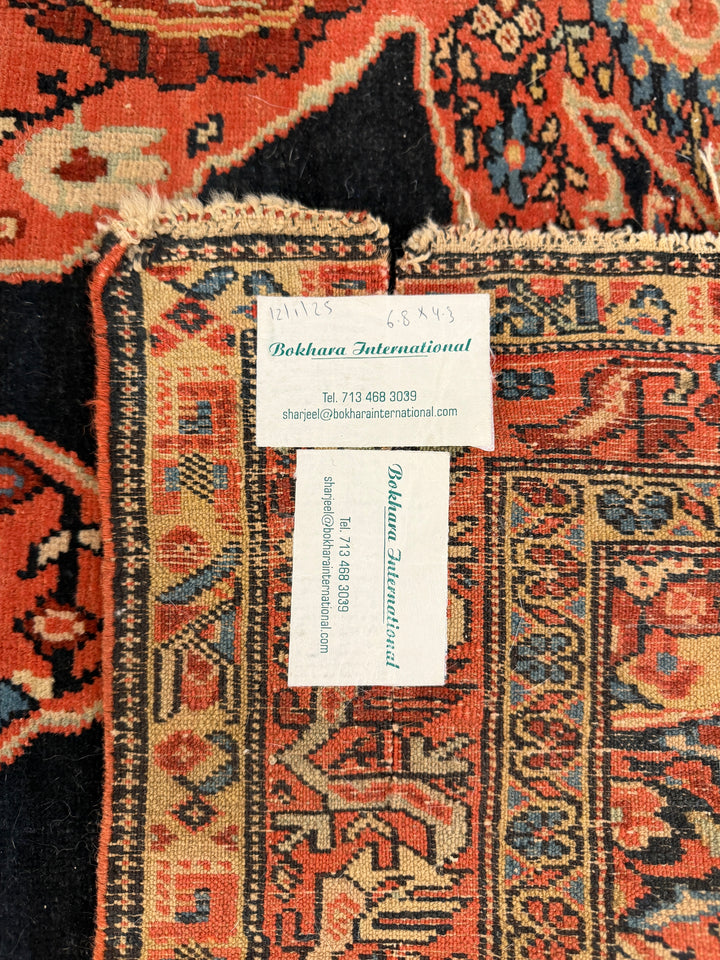 Bokhara Rug