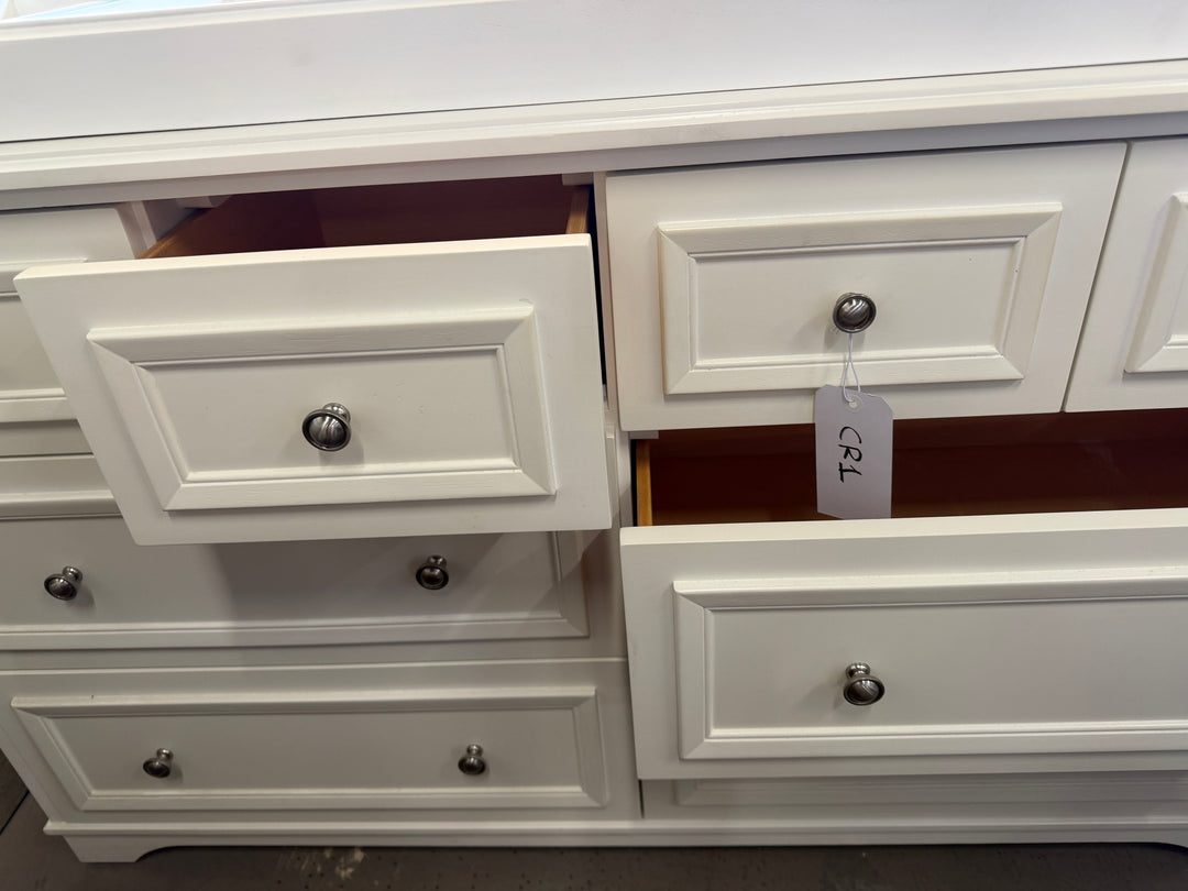 Pottery Barn Kids Dresser