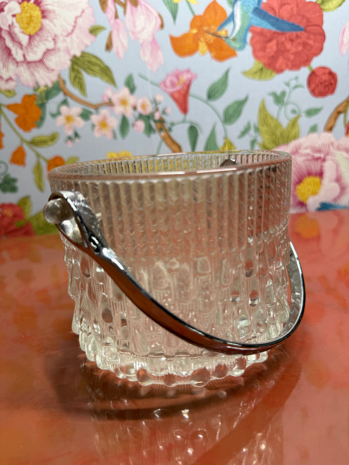 French Ice Bucket
