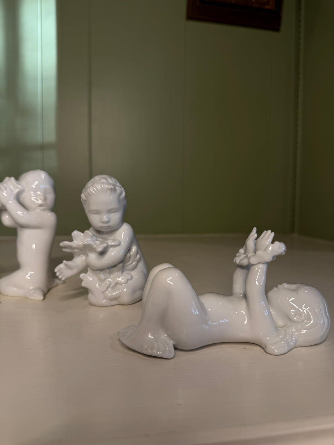 Bing and Grondahl Sea Children (5)