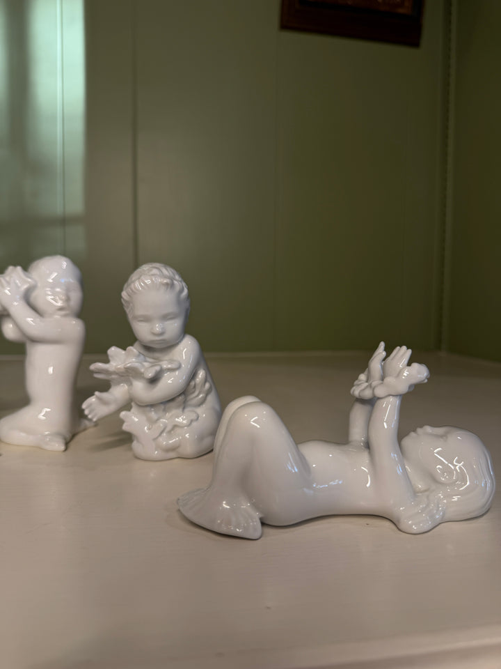 Bing and Grondahl Sea Children (5)