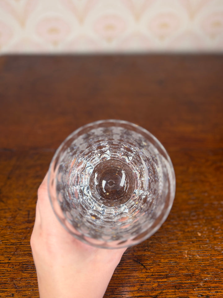 William Yeoward Glass