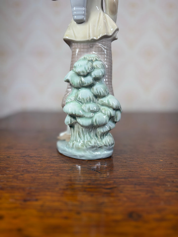 Lladro Golfer