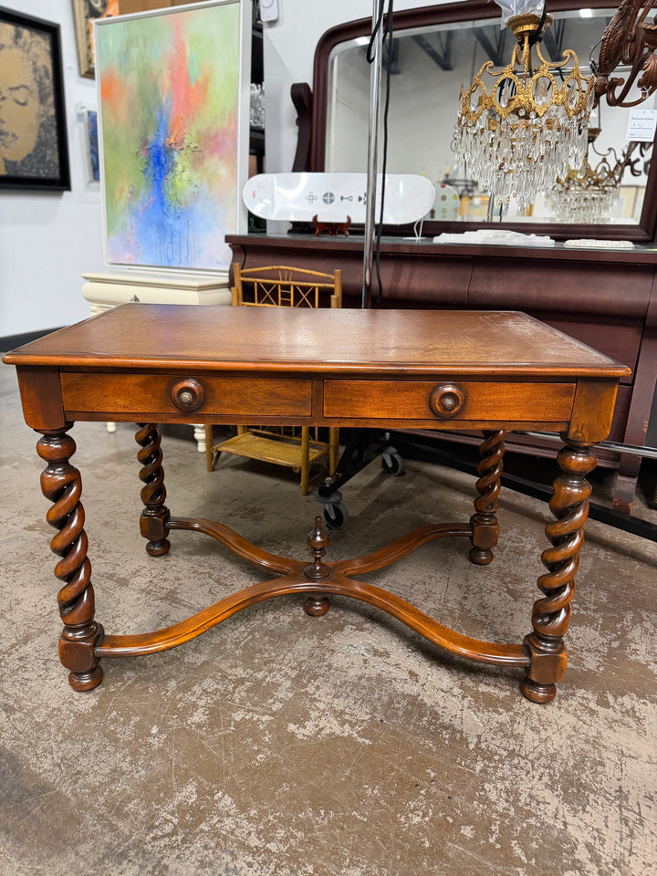 Vintage Desk