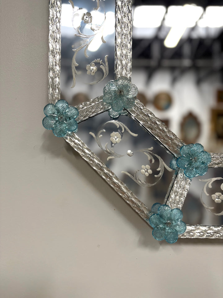 Venetian Mirror