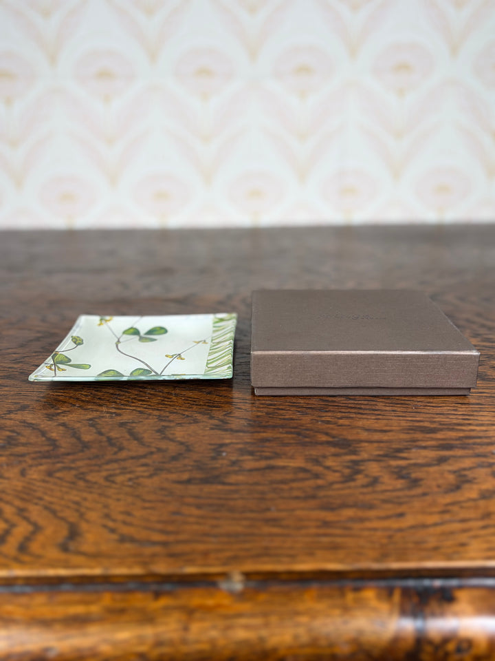 Fringe Studio Ring Dish with Box