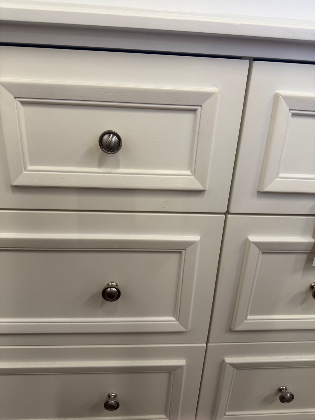 Pottery Barn Kids Dresser