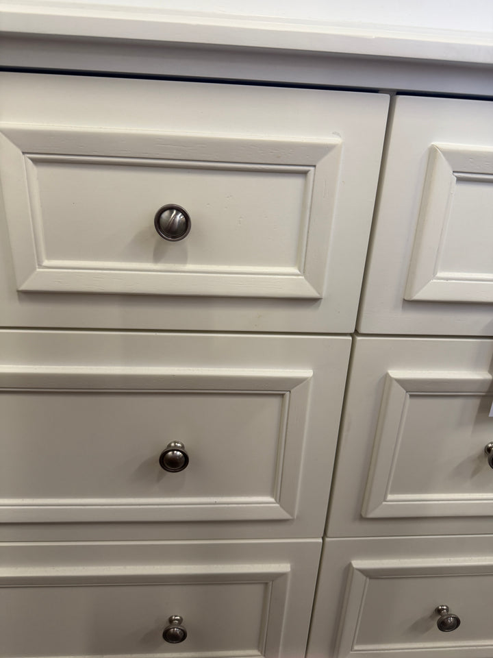 Pottery Barn Kids Dresser