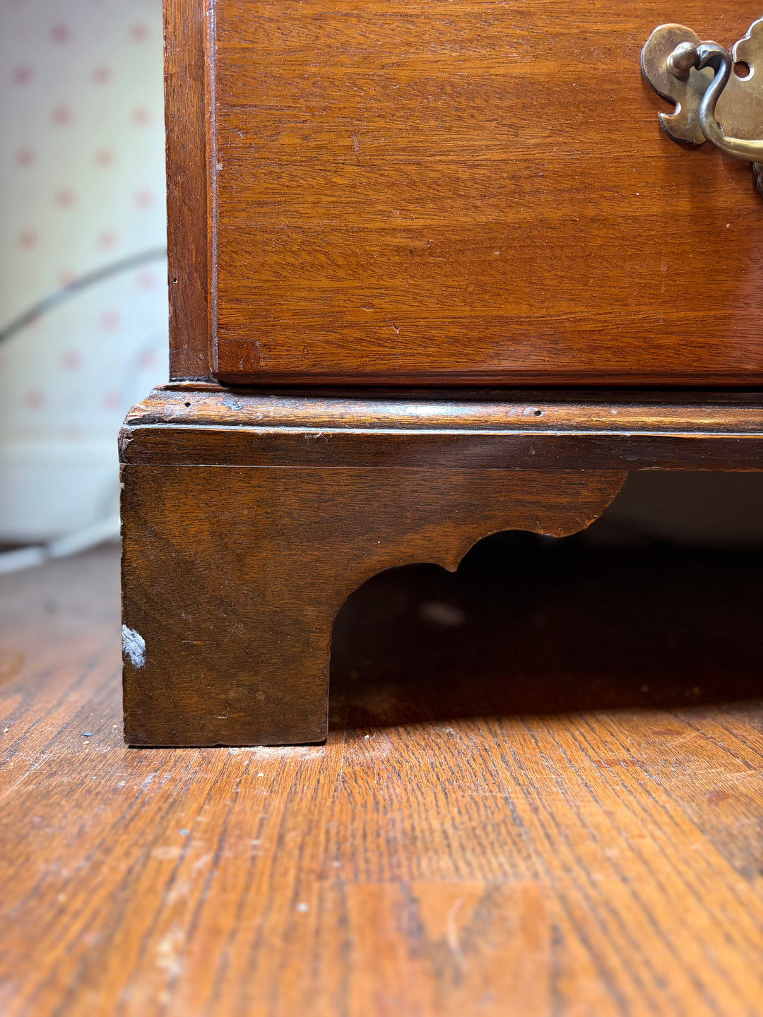 Antique Georgian Chest of Drawers