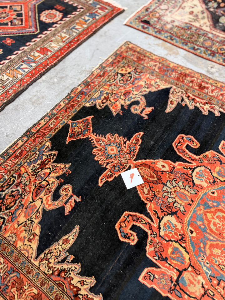 Bokhara Rug