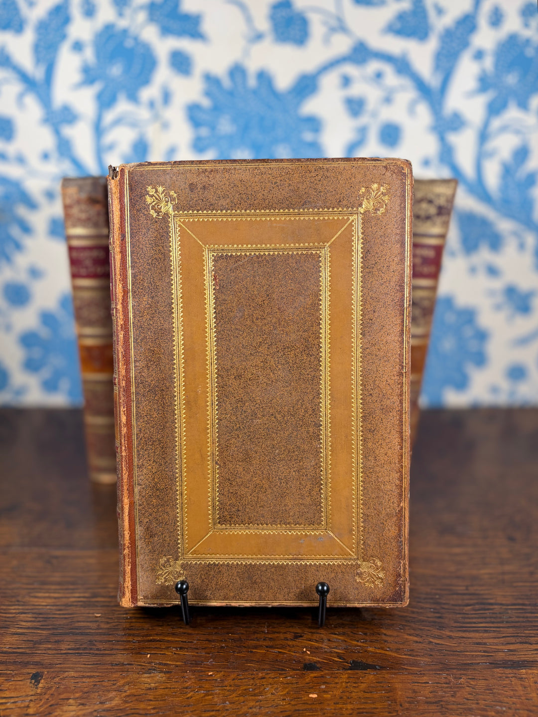 Works of Milton Volumes I-VIII