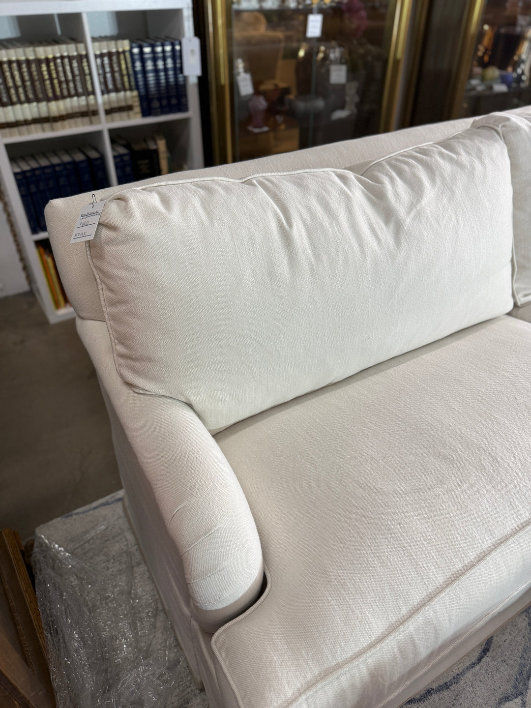 Kravet / Brunschwig Sofa