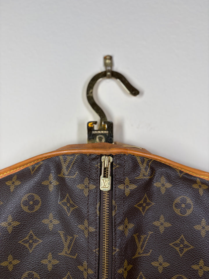 Louis Vuitton Hanging Garment Bag