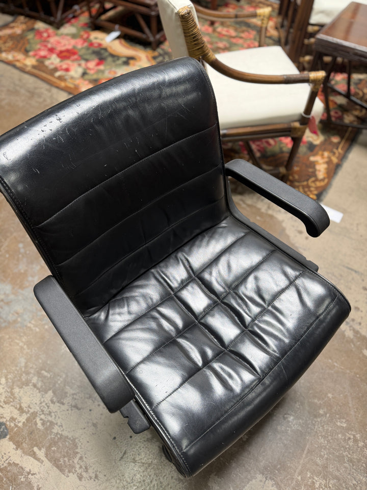 Vintage Richard Sapper Knoll Chair