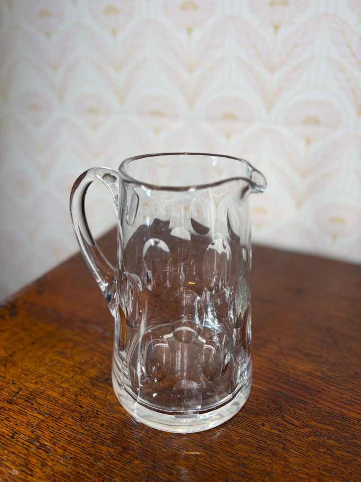 William Yeoward Pitcher