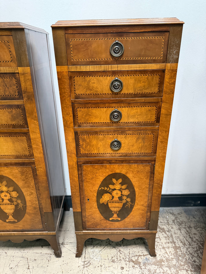 Johnson-Handley-Johnson Co. Antique Seminaires