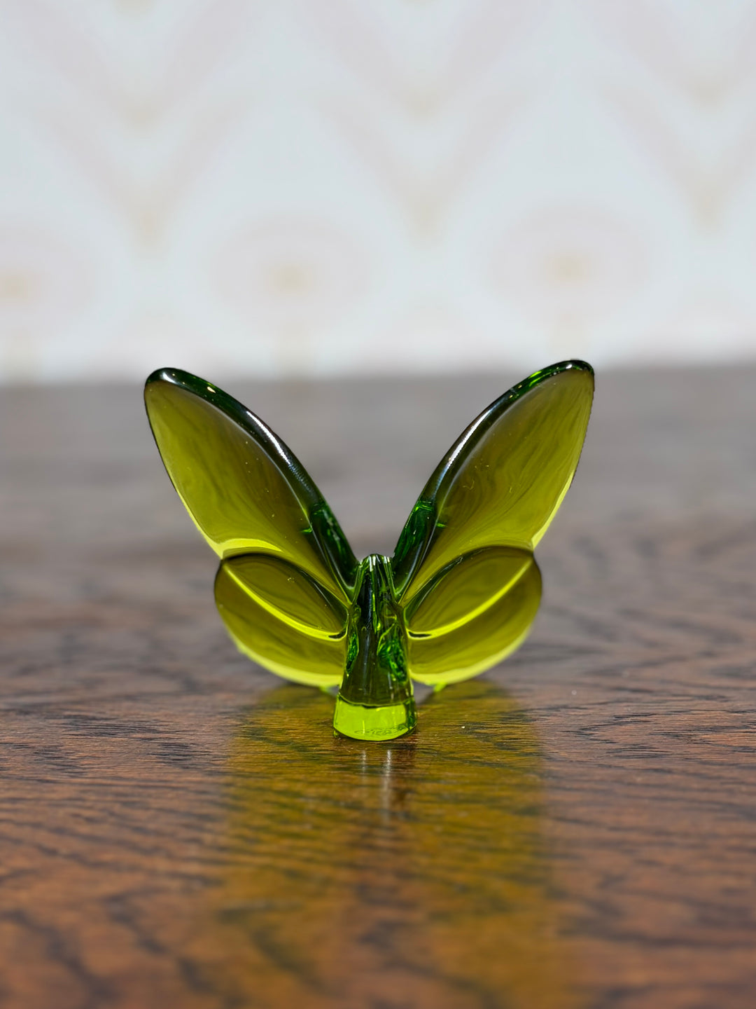 Baccarat Butterfly