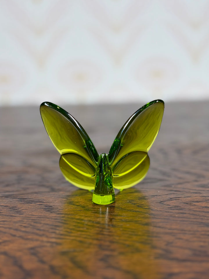 Baccarat Butterfly
