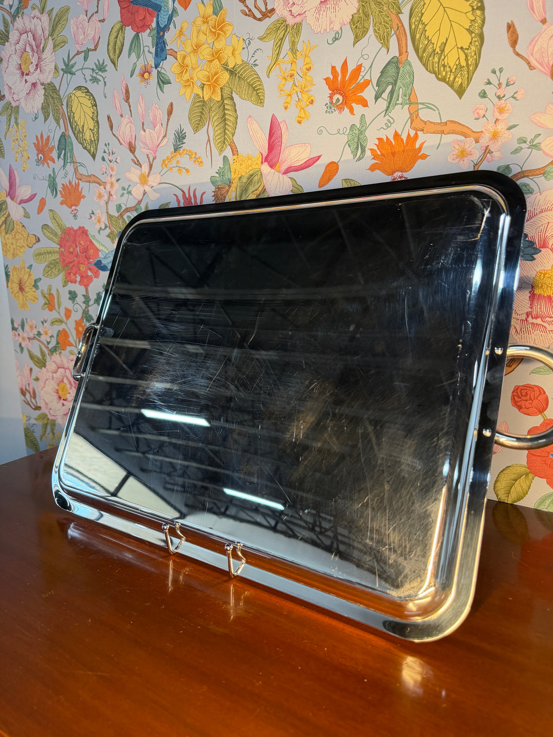 Christofle Platter