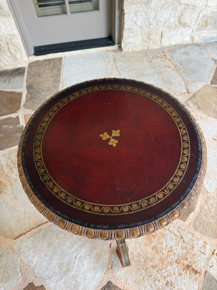 Vintage Maitland Smith Monkey Table (Online Only Item)