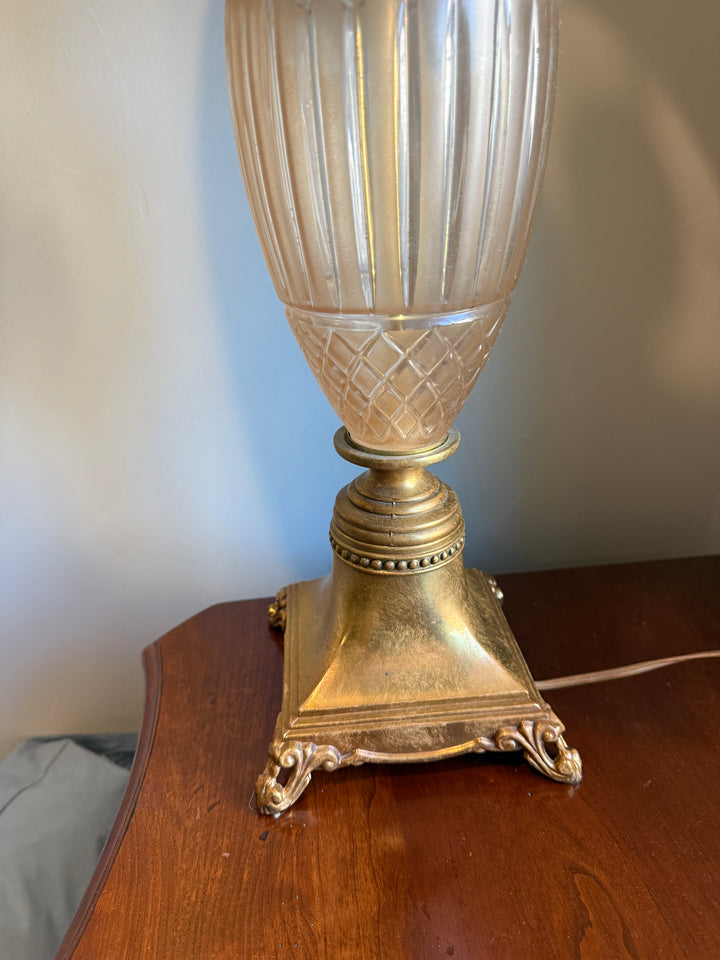 Lamp Purchased from Cambridge (Online Only item)