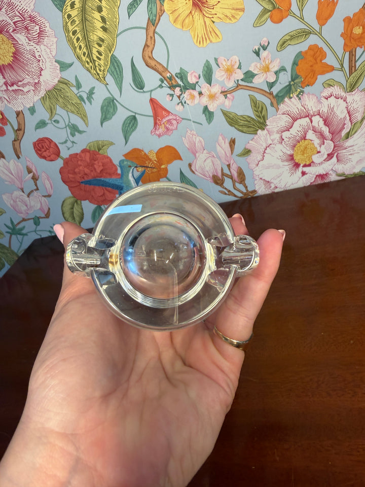 Steuben Flower Vase