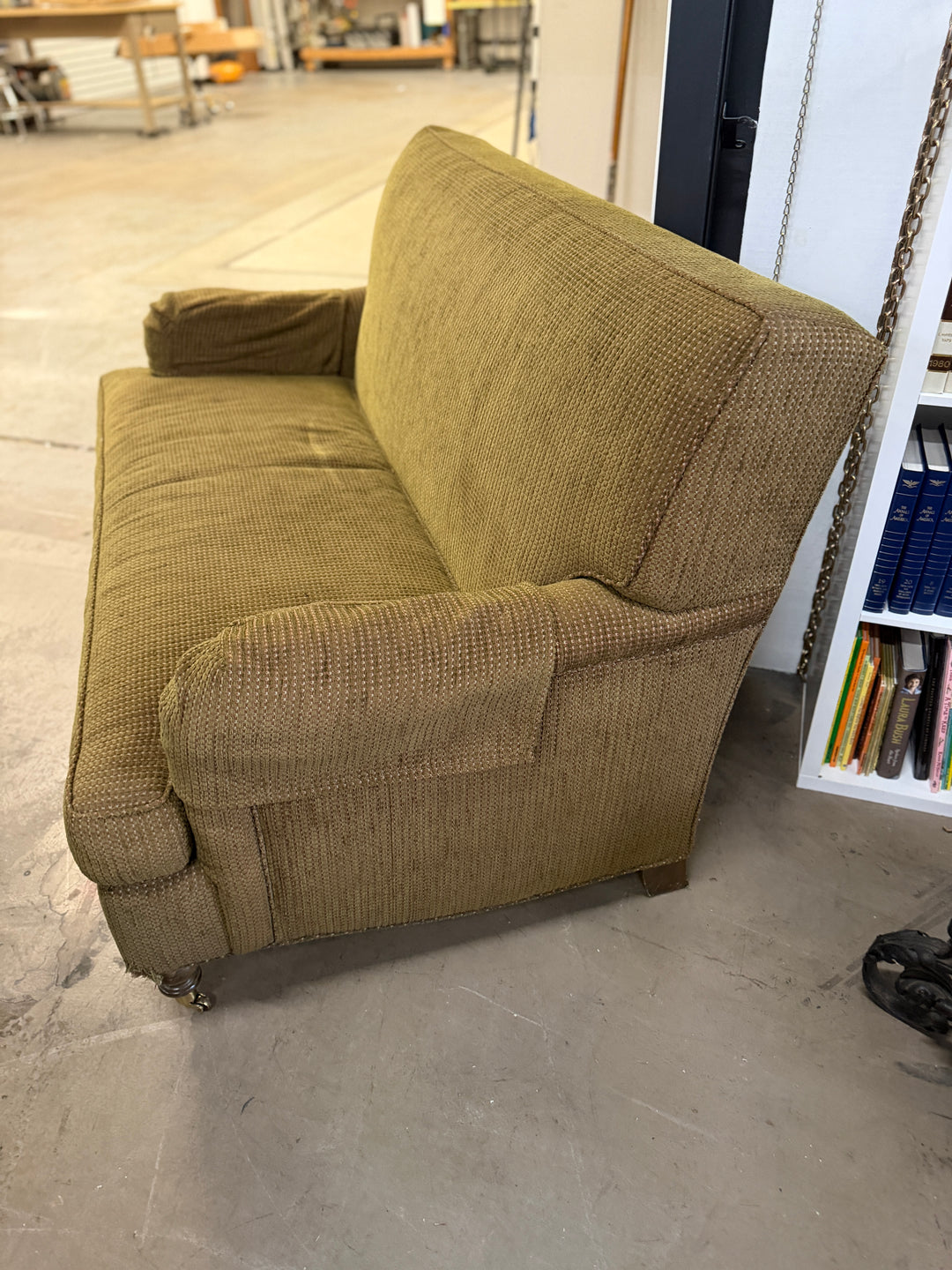 Love Seat Sofa