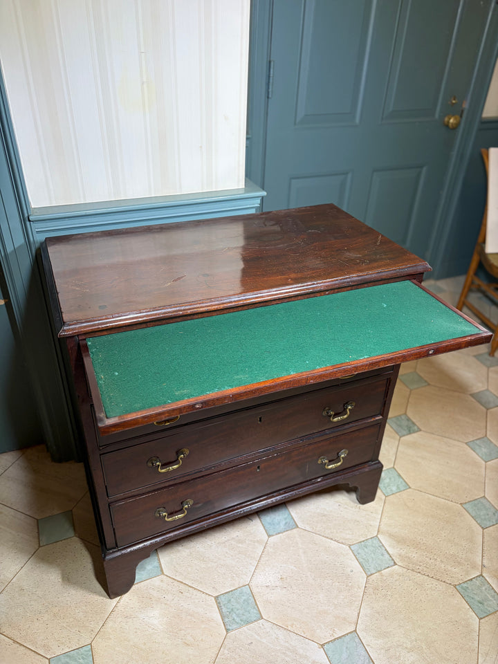 Antique George III Chest of Drawers
