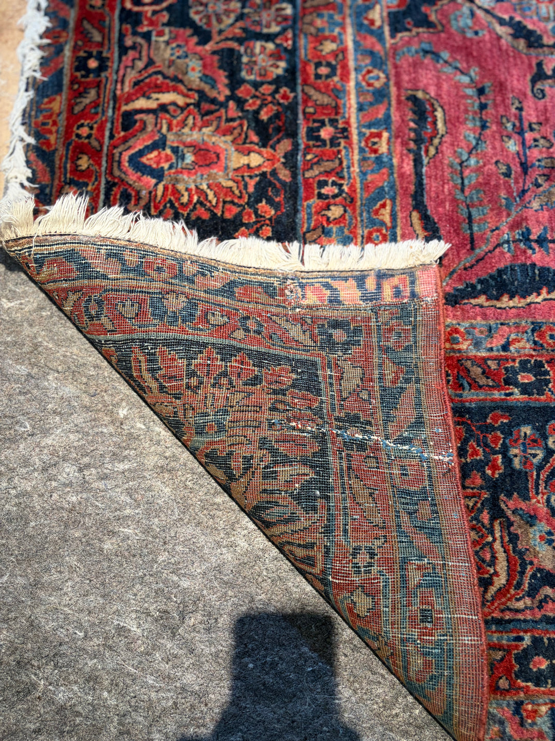 Persian Rug