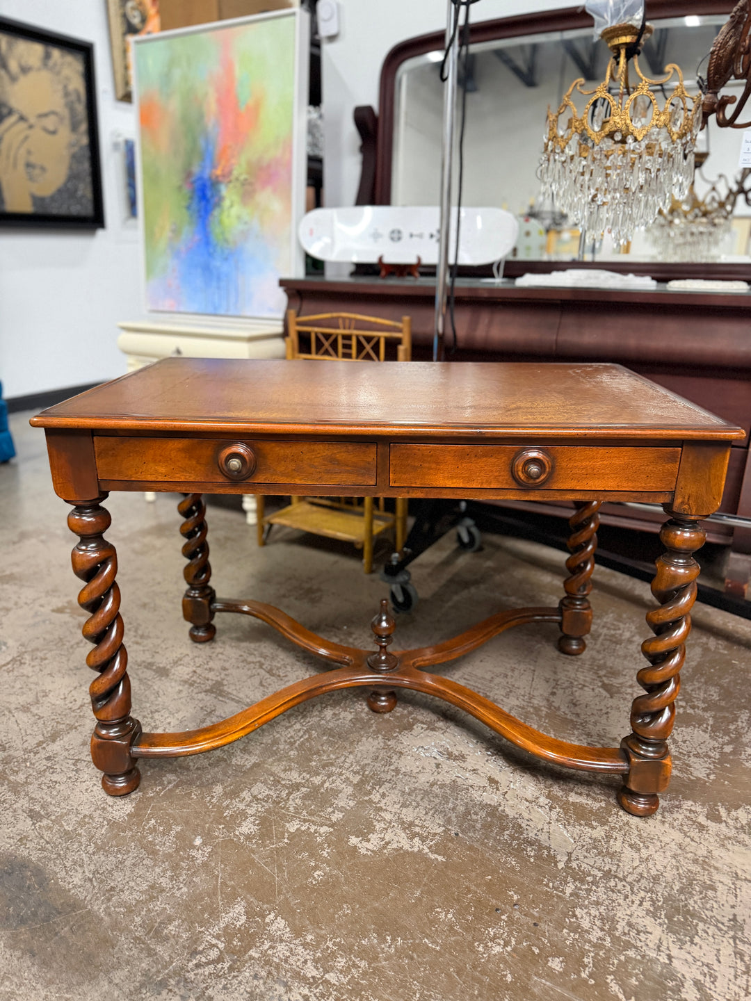 Vintage Desk