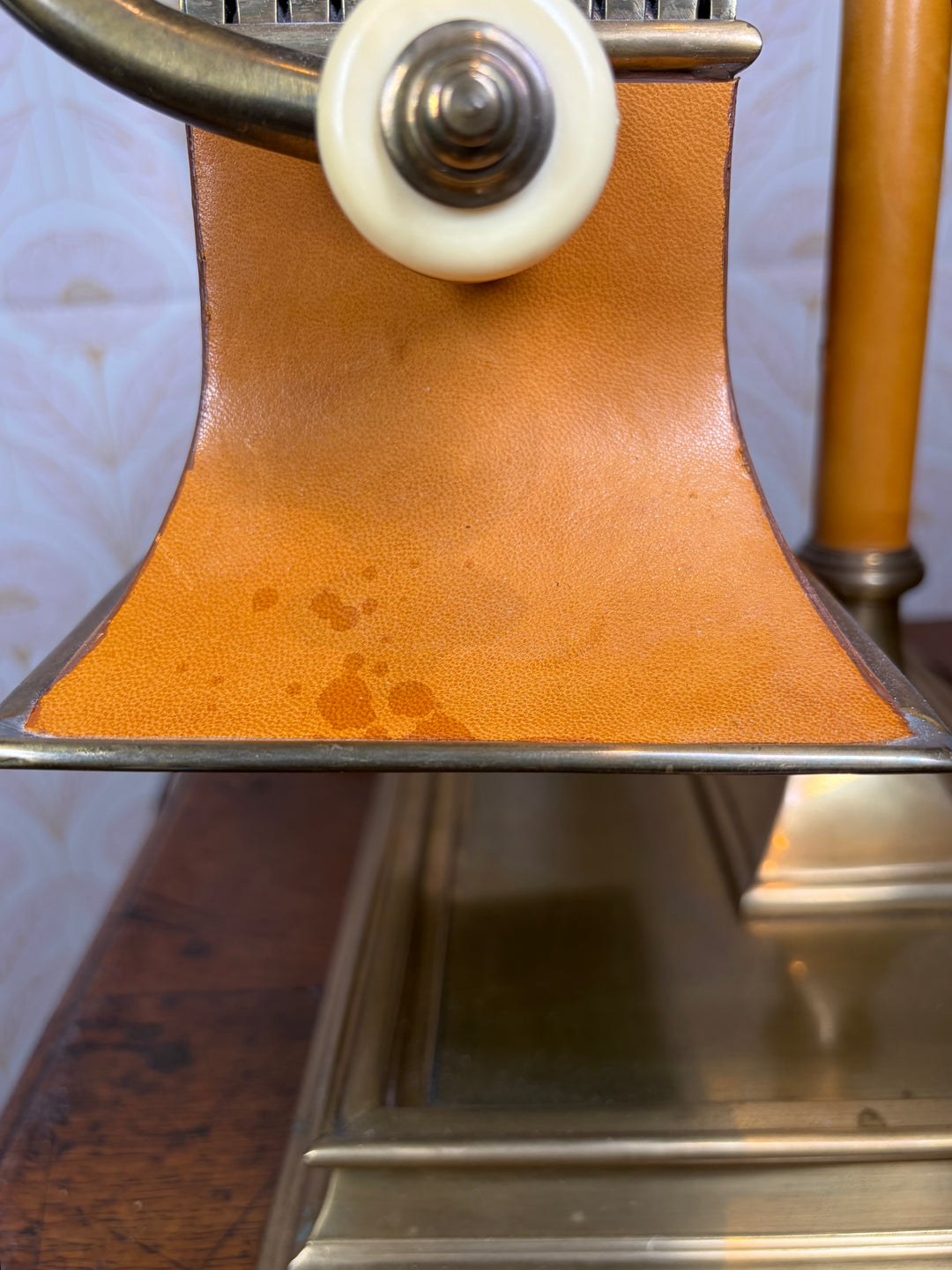 1984 Chapman Desk Lamp