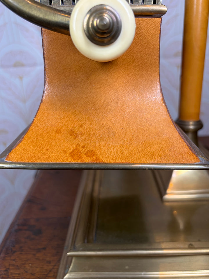 1984 Chapman Desk Lamp