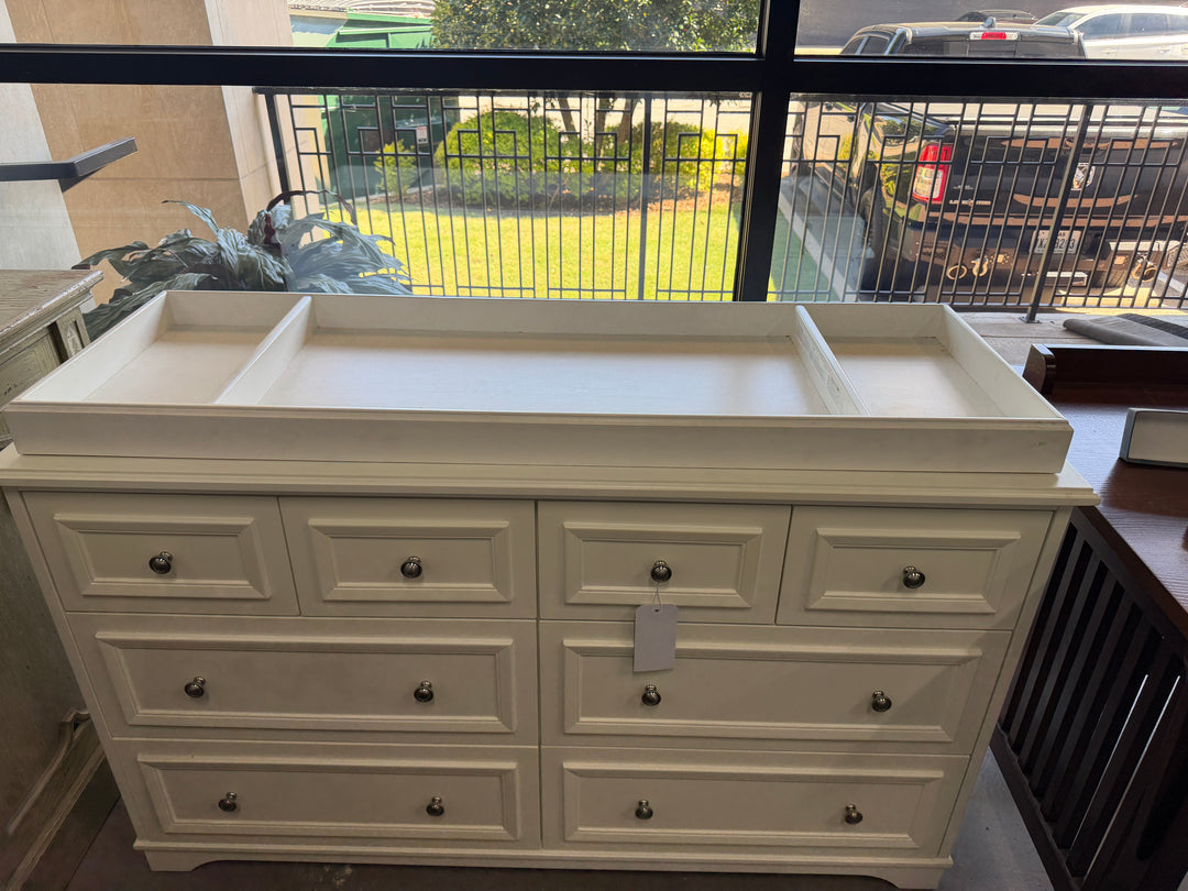 Pottery Barn Kids Dresser