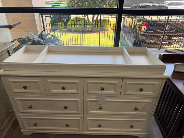 Pottery Barn Kids Dresser