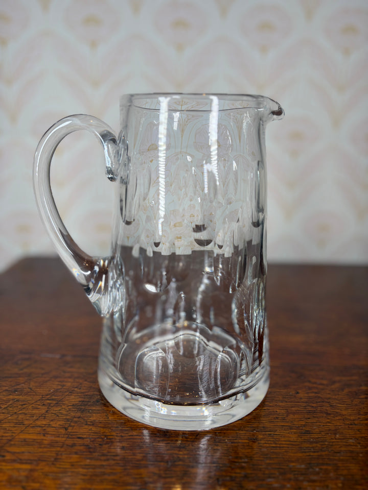 William Yeoward Pitcher