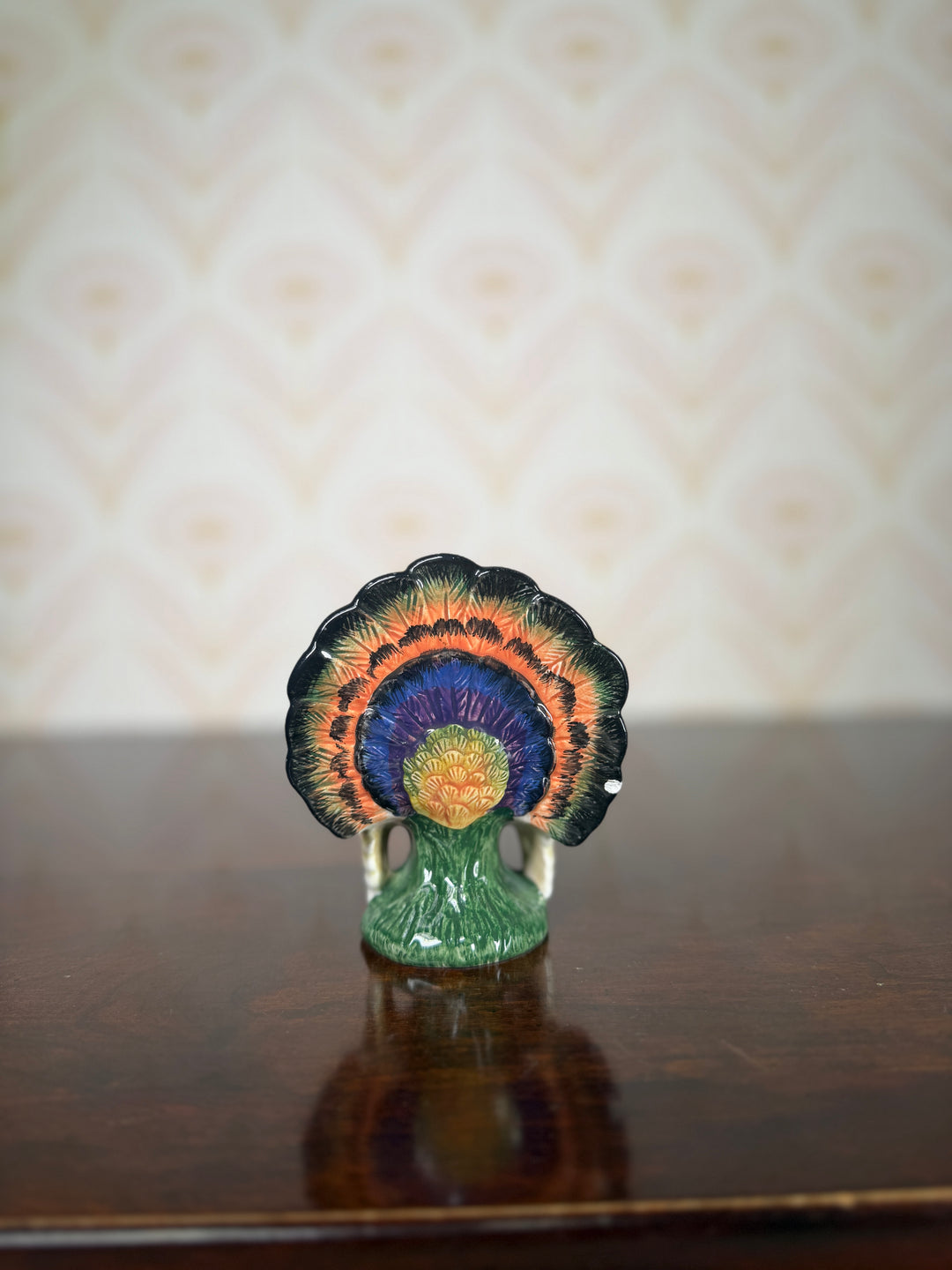 Small Turkey