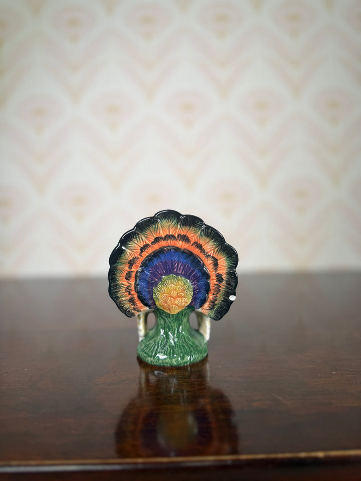 Small Turkey