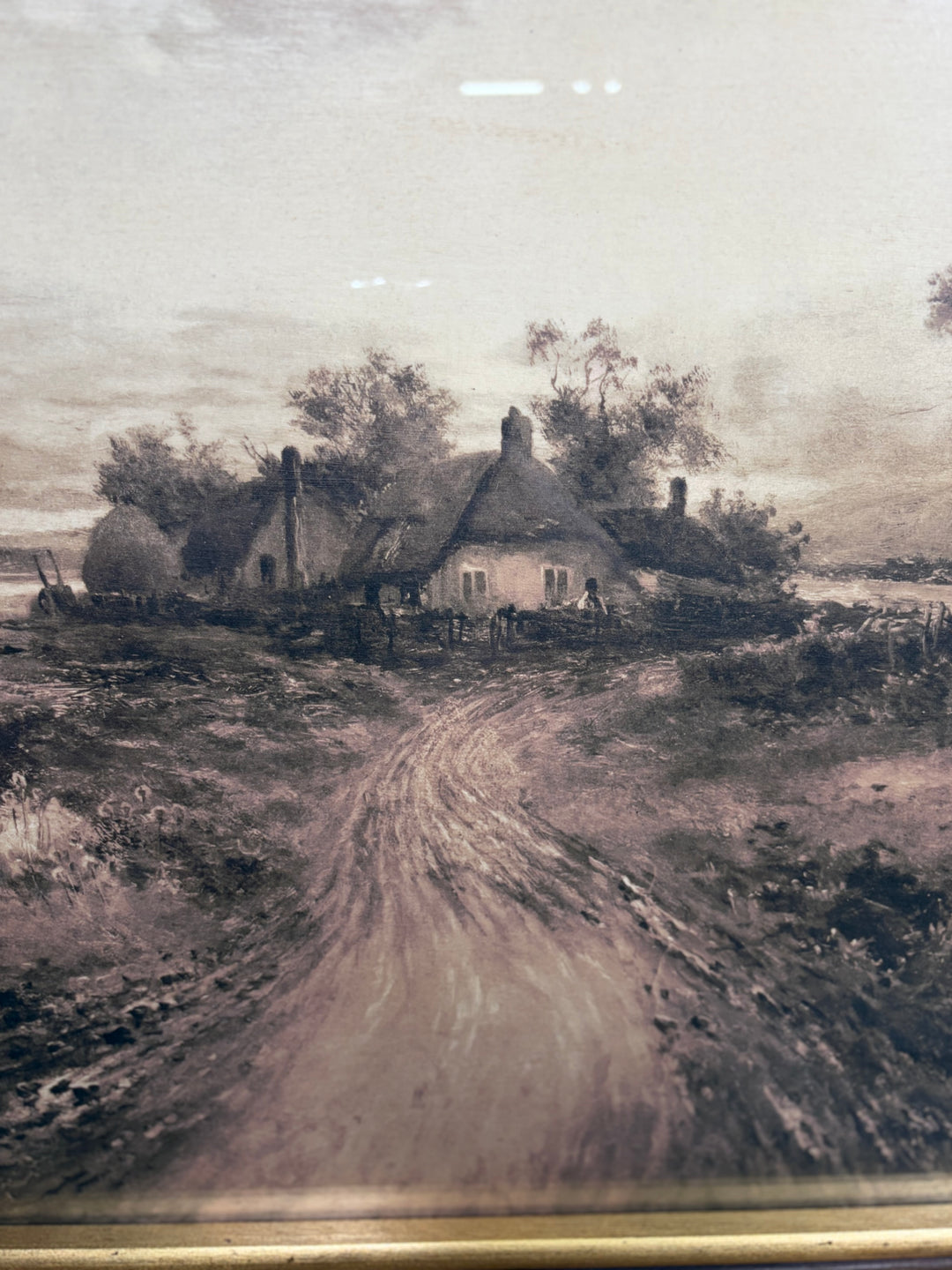"Almost Home"