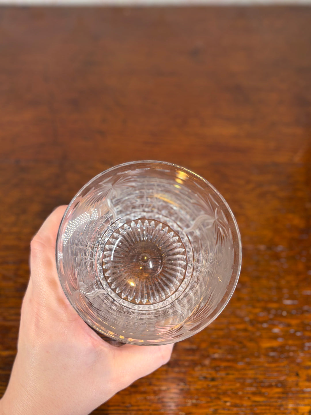 William Yeoward Single Cup