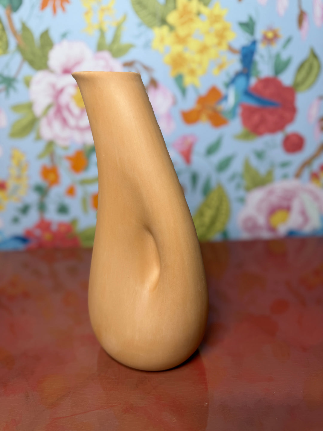 Vintage Elsa Peretti for Tiffany Water Pitcher